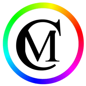 CM Copys Logo